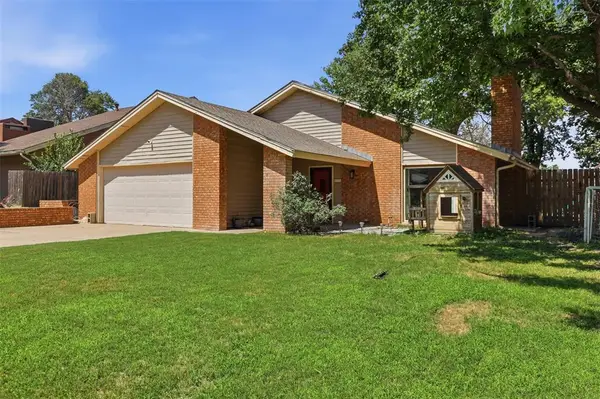 2713 Haystack Lane, Enid, OK 73703