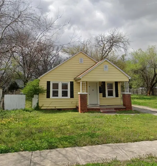 130 S Flood Avenue, Norman, OK 73069