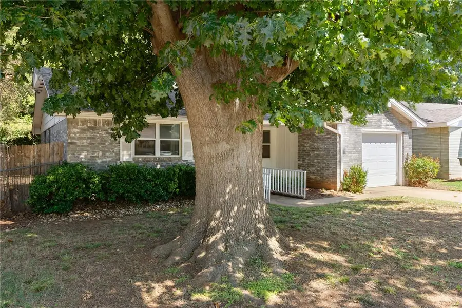505 Meadow Lake Drive, Edmond, OK 73003 - #3