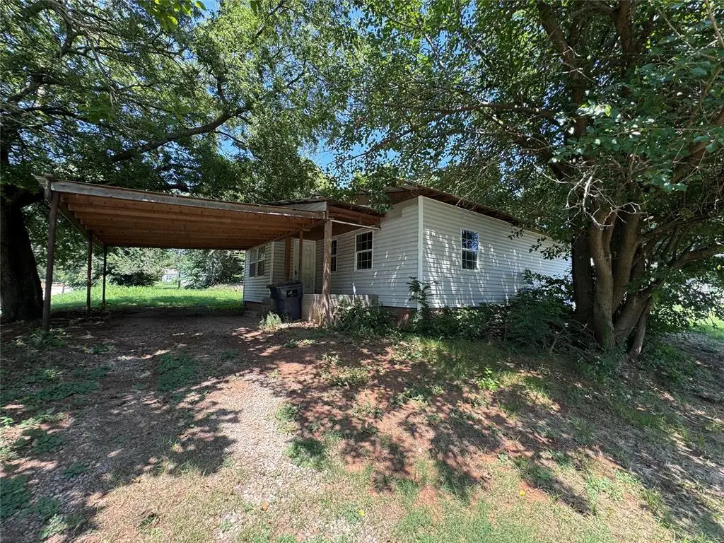 830 S 2nd Street, Purcell, OK 73080 - #1