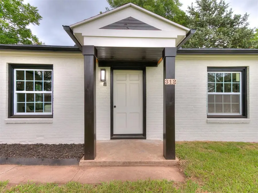 312 N Base Avenue, Norman, OK 73069 - #3