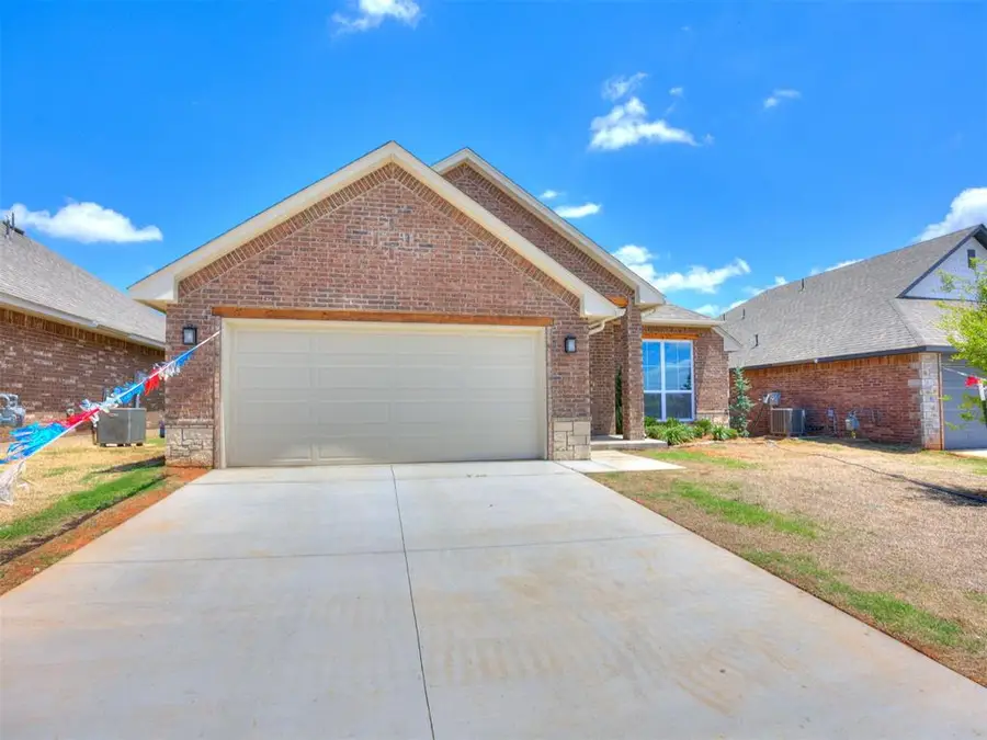 12641 NW 137th Street, Piedmont, OK 73078 - #3