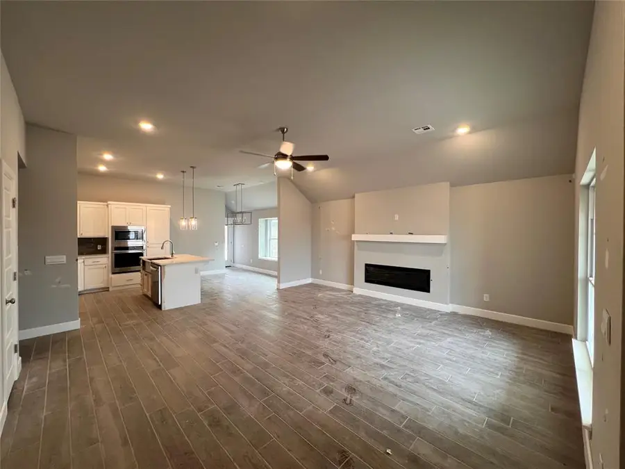 12653 NW 137th Street, Piedmont, OK 73078 - #2