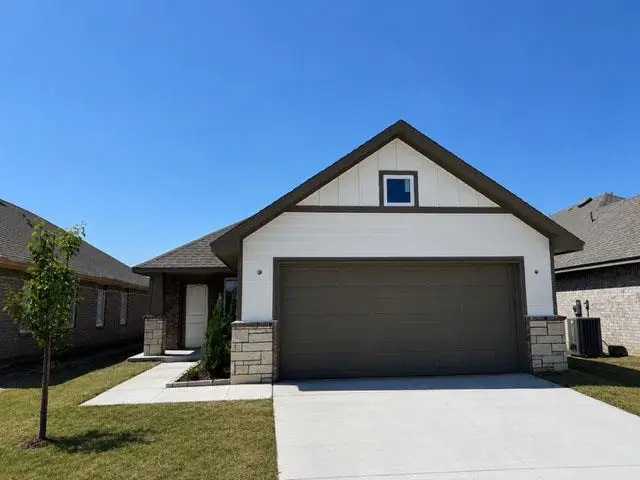 1104 SW 139th Terrace, Oklahoma City, OK 73170 - #1
