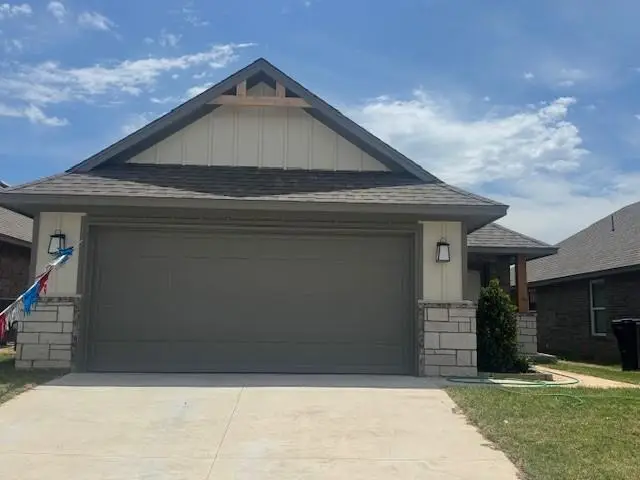 1108 SW 139th Terrace, Oklahoma City, OK 73170 - #1