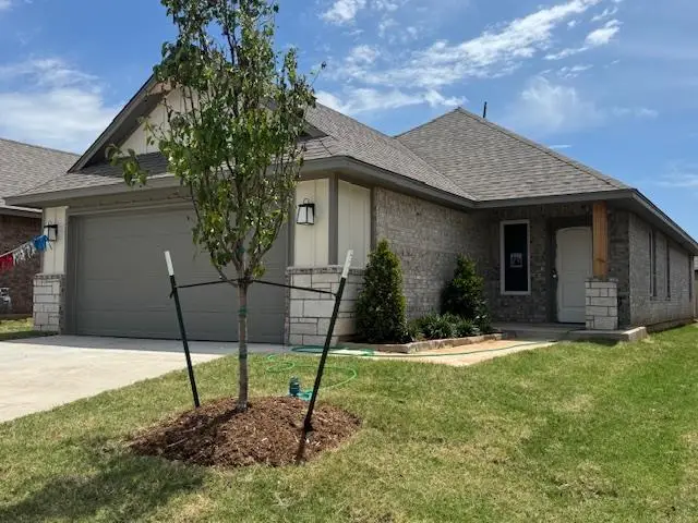 1108 SW 139th Terrace, Oklahoma City, OK 73170 - #2