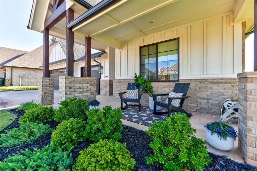 2248 Ridge Pine Road, Edmond, OK 73034 - #2