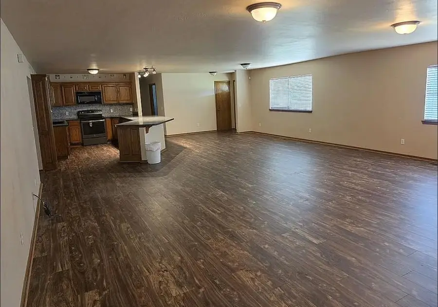 2905 N Henney Road, Choctaw, OK 73020 - #2