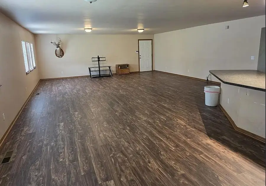2905 N Henney Road, Choctaw, OK 73020 - #3