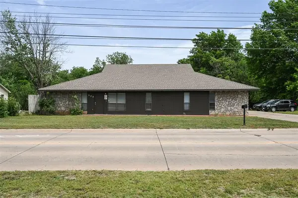 908 E 12th Avenue, Stillwater, OK 74074