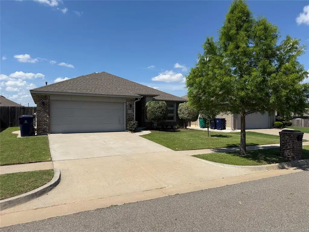 1229 SW 156th Terrace, Oklahoma City, OK 73170 - #1