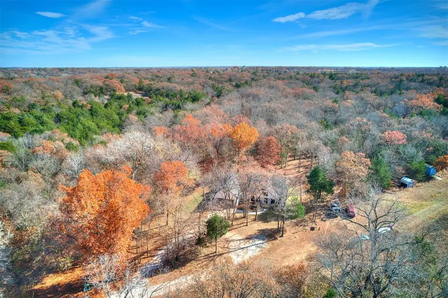 5470 E Rock Creek Road, Norman, OK 73026 - #3