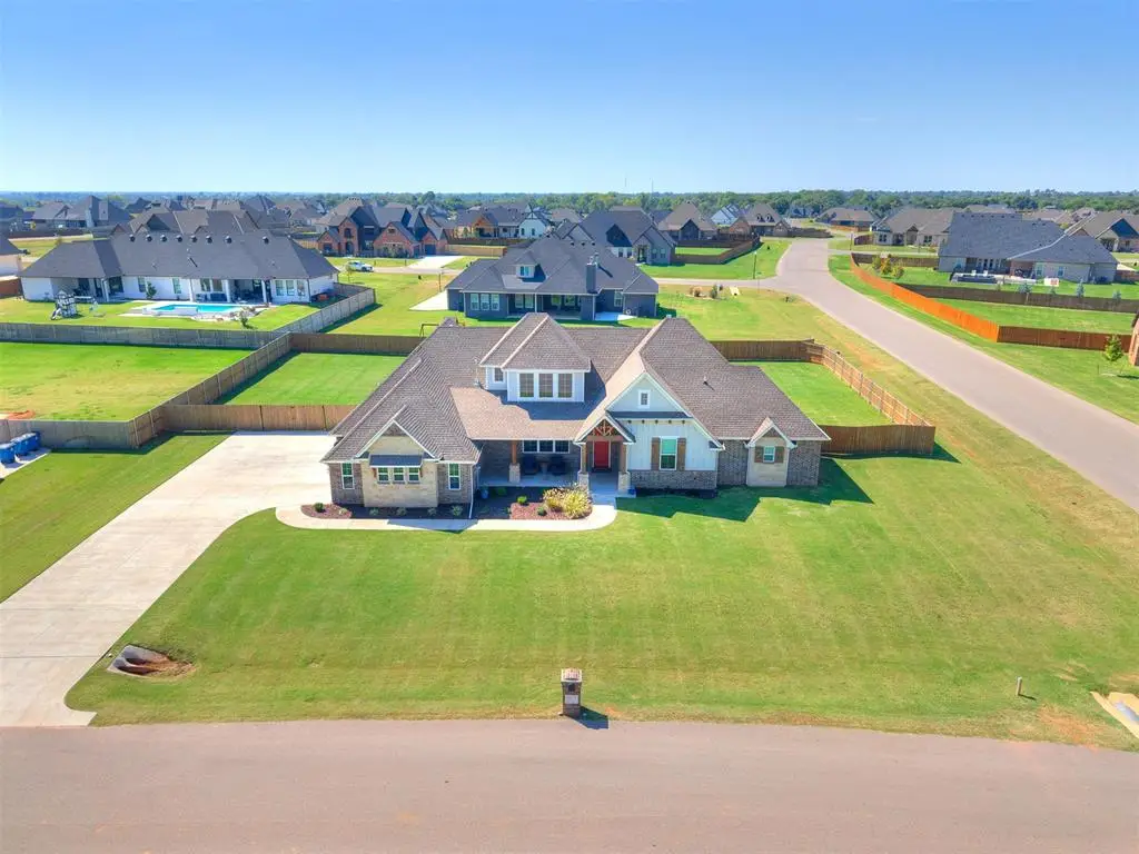 1017 Dorsi Way, Newcastle, OK 73065 - #1