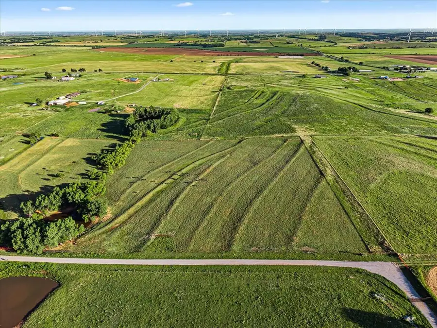 County Road 1170, Minco, OK 73059 - #2