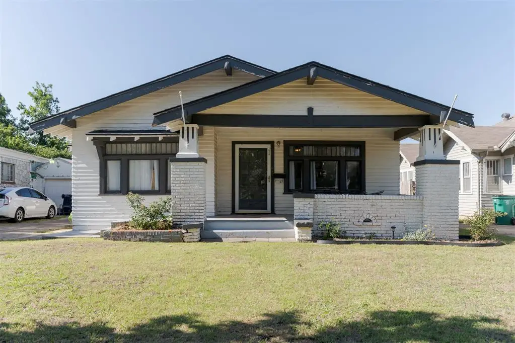 1628 NW 33rd Street, Oklahoma City, OK 73118 - #1