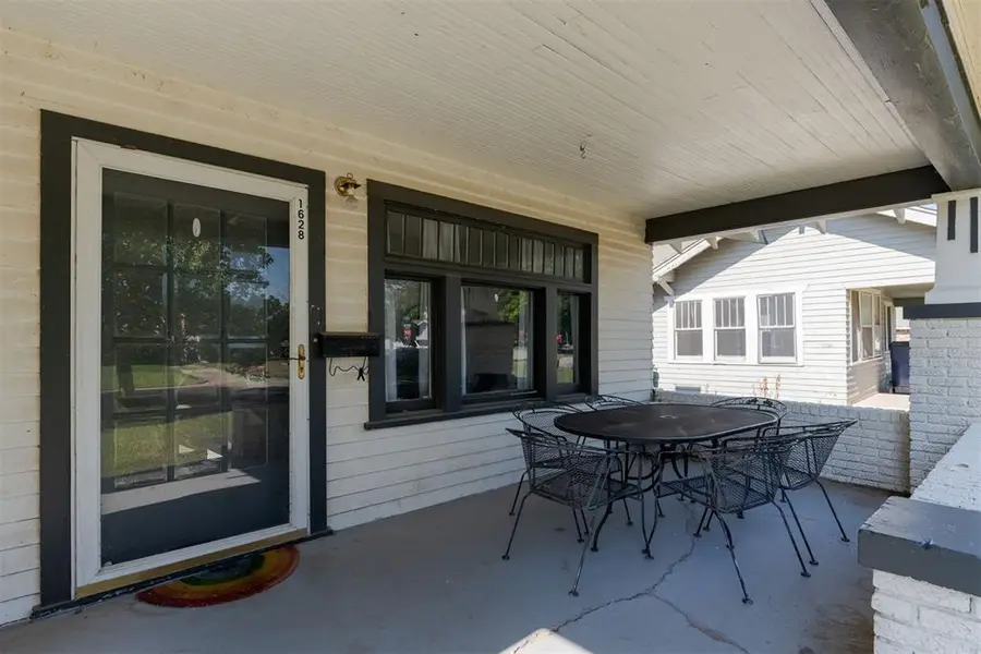 1628 NW 33rd Street, Oklahoma City, OK 73118 - #2