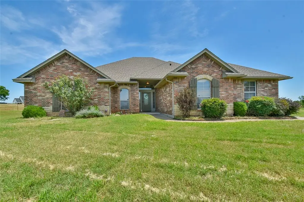 1921 NW 4th Place, Newcastle, OK 73065 - #1