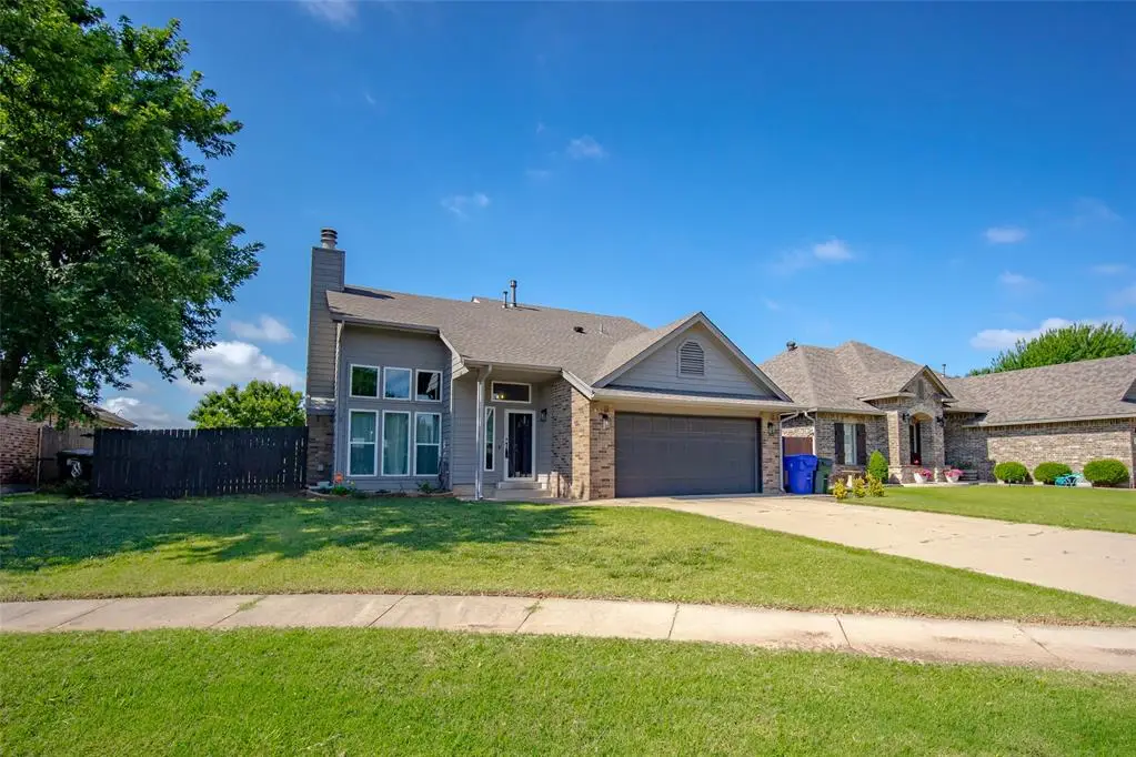216 Wilderness Drive, Norman, OK 73071 - #1