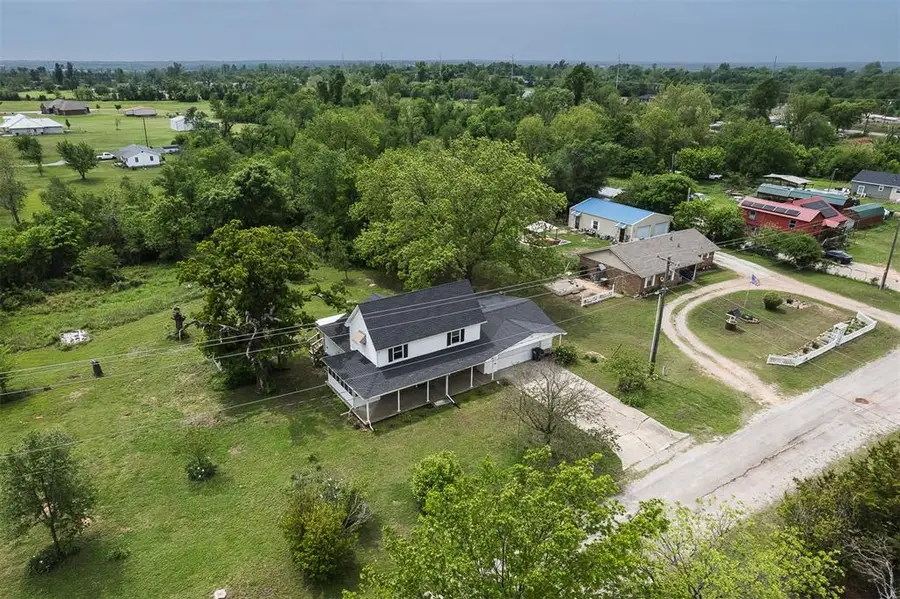 1823 W Highland Street, Shawnee, OK 74801 - #3