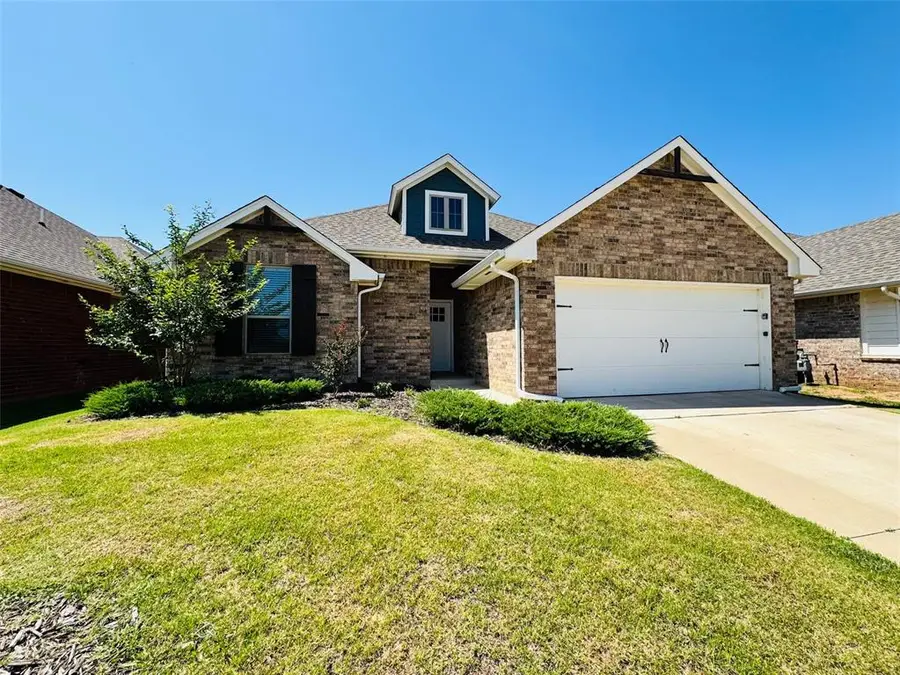 9120 NW 124th Street, Yukon, OK 73099 - #2
