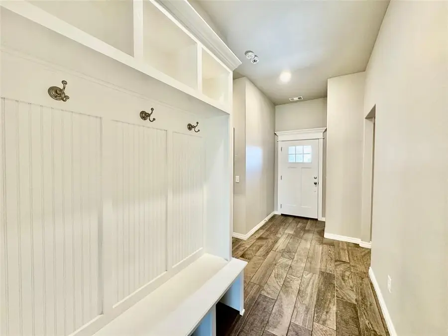 9120 NW 124th Street, Yukon, OK 73099 - #3