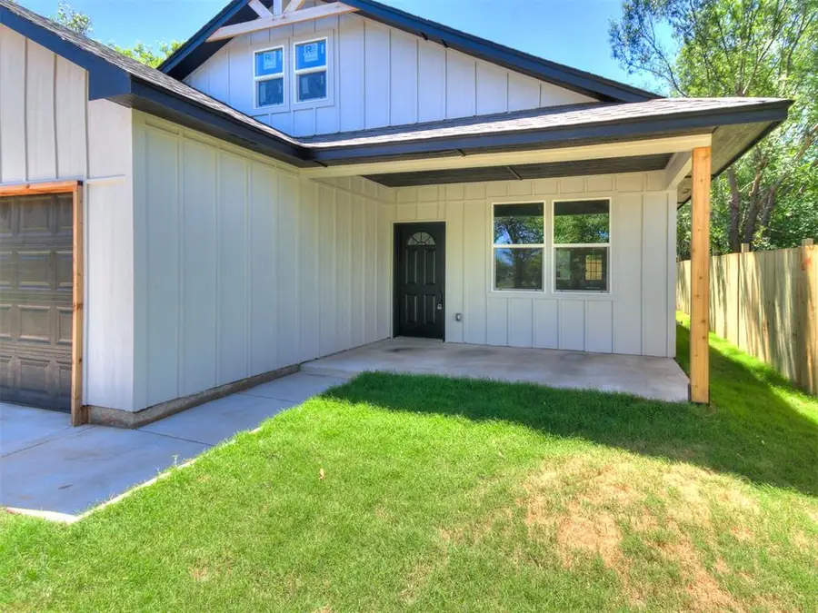 1532 NE 27th Street, Oklahoma City, OK 73111 - #2