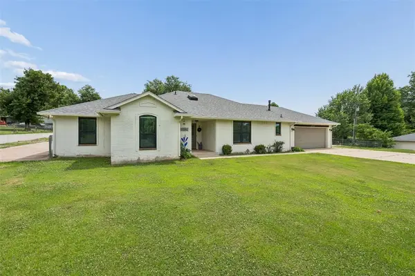 11110 Jeffords Avenue, Choctaw, OK 73020