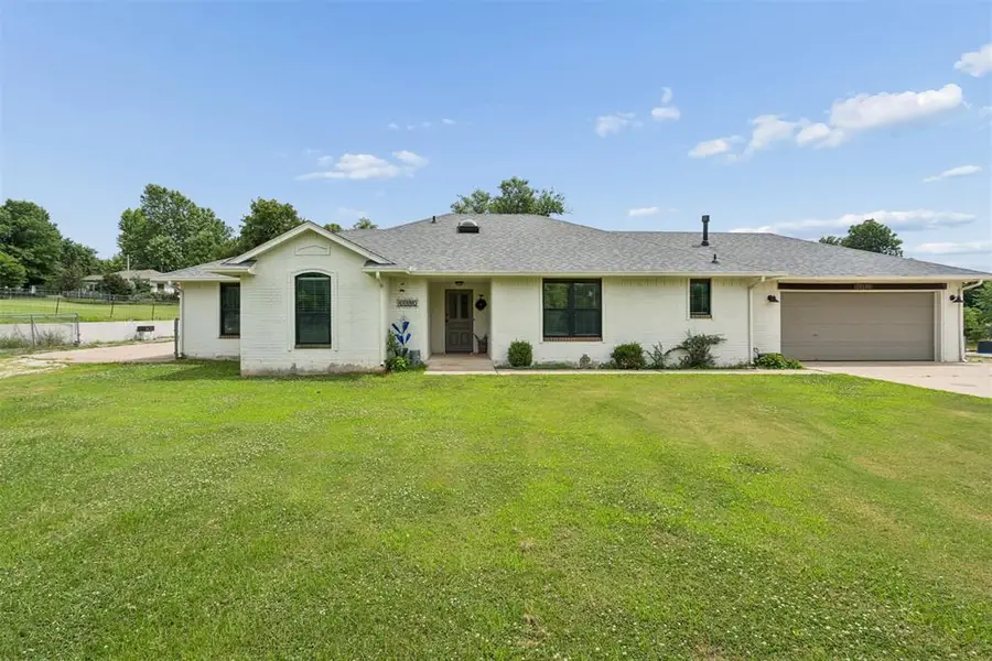 11110 Jeffords Avenue, Choctaw, OK 73020 - #2