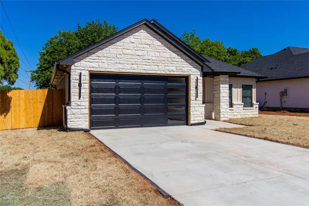 4212 N Shadybrook Drive, Oklahoma City, OK 73110 - #1