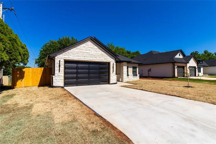 4212 N Shadybrook Drive, Oklahoma City, OK 73110 - #2