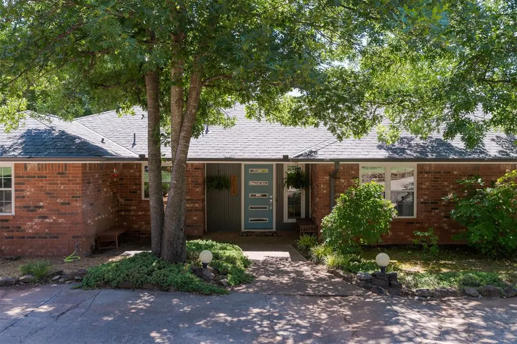 2024 W Glen Eagle, Edmond, OK 73025 - #1