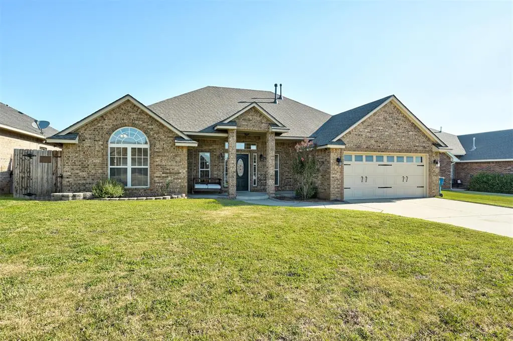 439 NE 20th Street, Newcastle, OK 73065 - #1