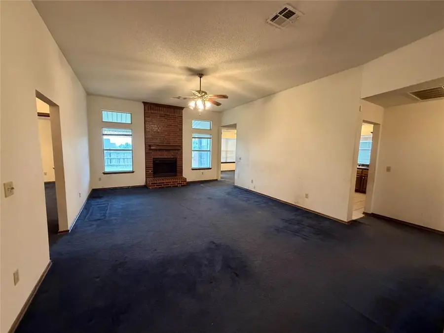 8509 Curtis Terrace, Oklahoma City, OK 73132 - #2