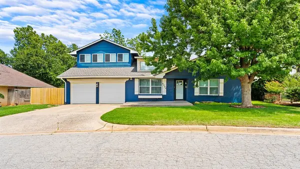 6504 N Omaha Avenue, Oklahoma City, OK 73116