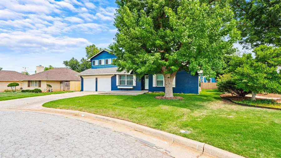 6504 N Omaha Avenue, Oklahoma City, OK 73116 - #2