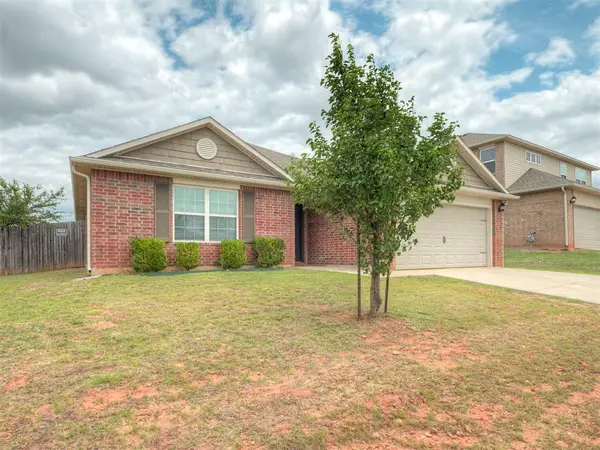 9612 Eli Drive, Oklahoma City, OK 73160