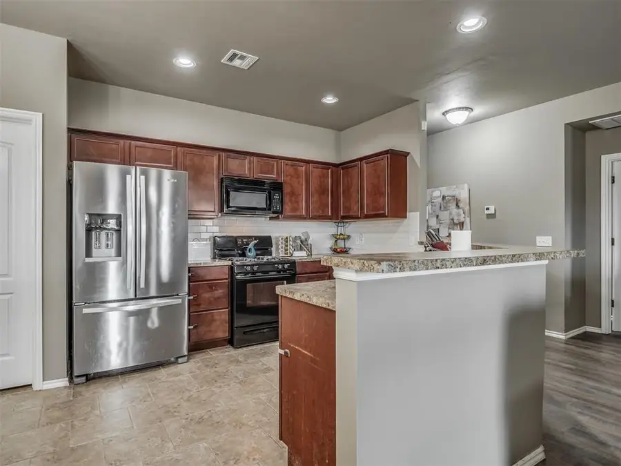 9612 Eli Drive, Oklahoma City, OK 73160 - #3