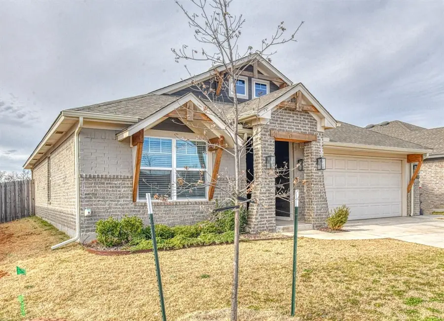 365 Pleasant View, Harrah, OK 73045 - #2