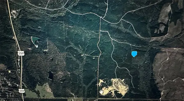 1251 Joe Hough Road, Broken Bow, OK 74728