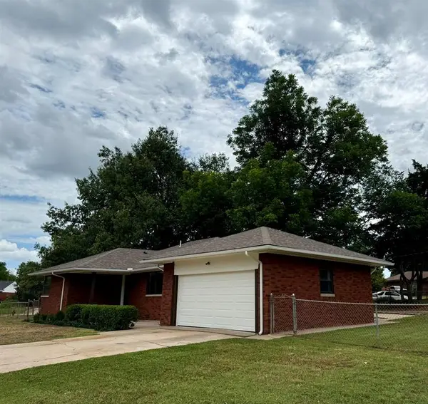3205 Otterson Drive, Oklahoma City, OK 73112