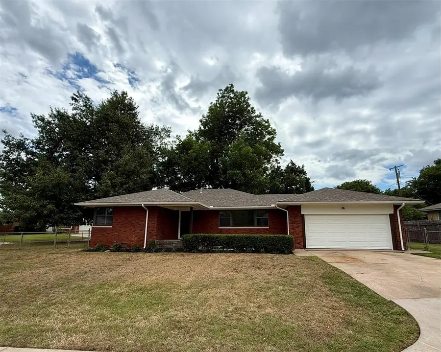 3205 Otterson Drive, Oklahoma City, OK 73112 - #2