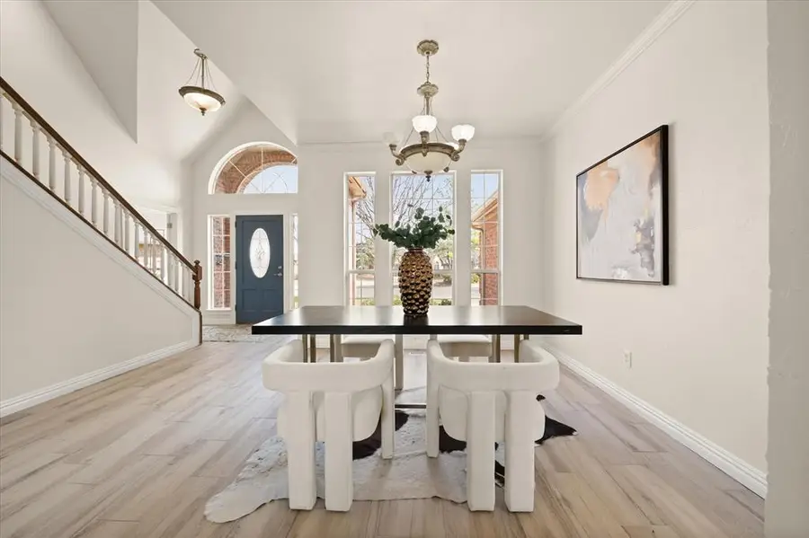 744 Longmeadow Lane, Edmond, OK 73003 - #2