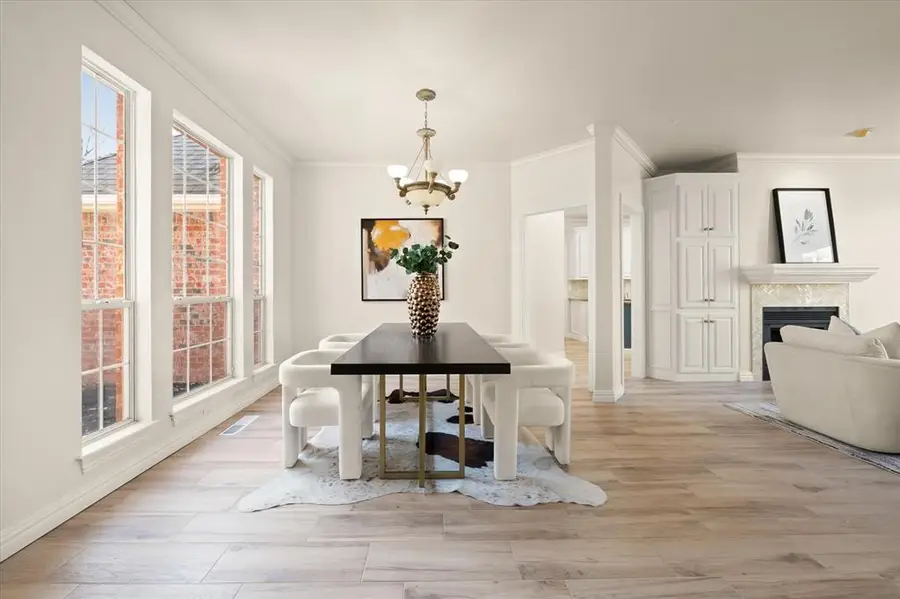 744 Longmeadow Lane, Edmond, OK 73003 - #3