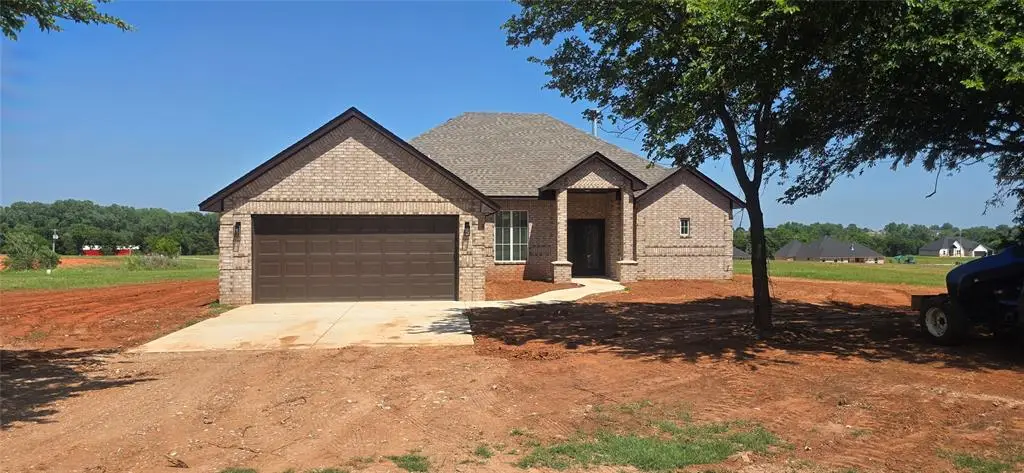 1139 Destiny Hills Drive, Blanchard, OK 73010 - #1