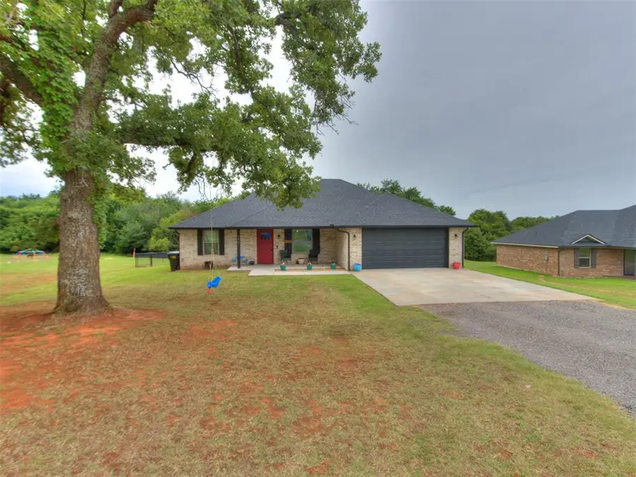 2481 County Road 1328, Blanchard, OK 73010 - #3