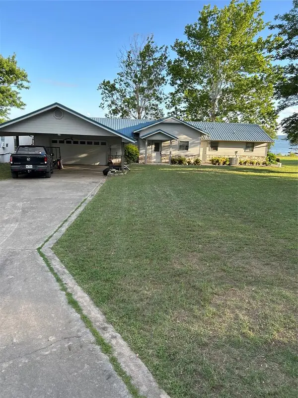 429822 E 1148 Road, Porum, OK 74455