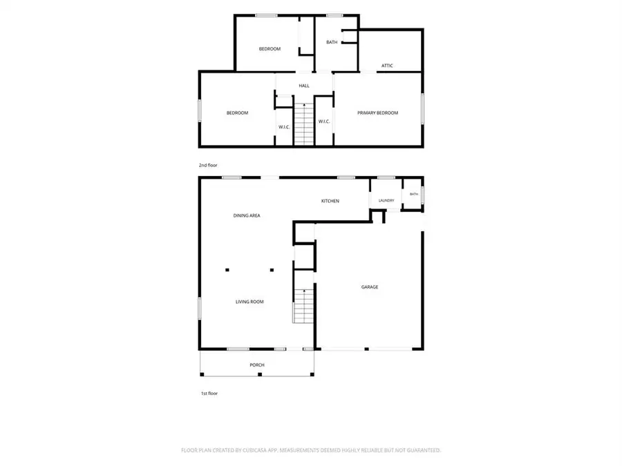 350 W Elder Drive, Mustang, OK 73064 - #3