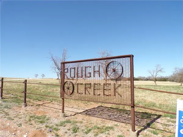 3 1000 Road, Weatherford, OK 73096