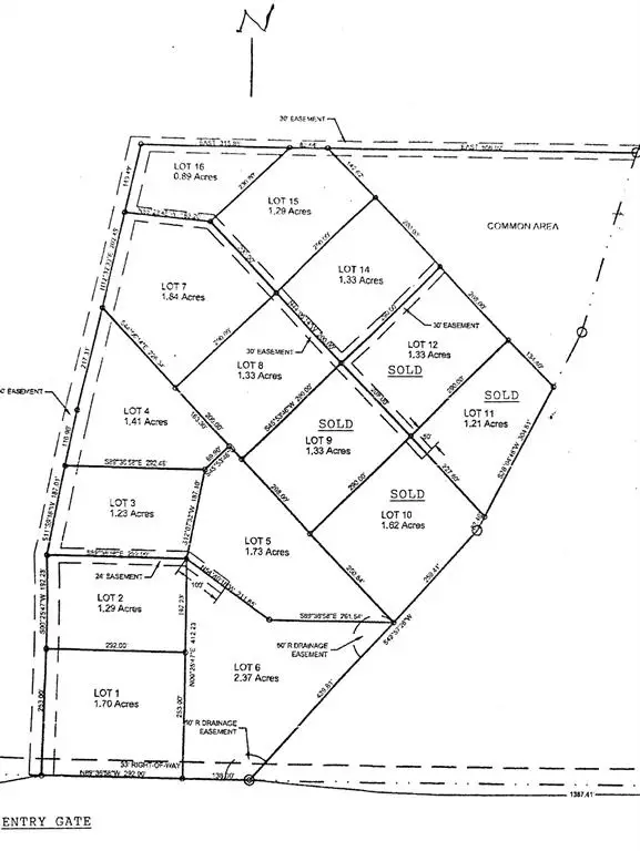 3 1000 Road, Weatherford, OK 73096 - #2