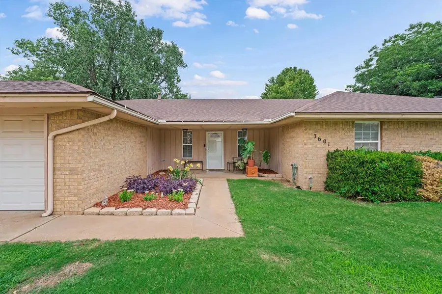 7601 Eastgate Drive, Oklahoma City, OK 73162 - #2